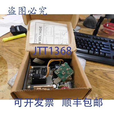 供应Elpac 电源系统号SOLV 15-12 带 OVP 电源全