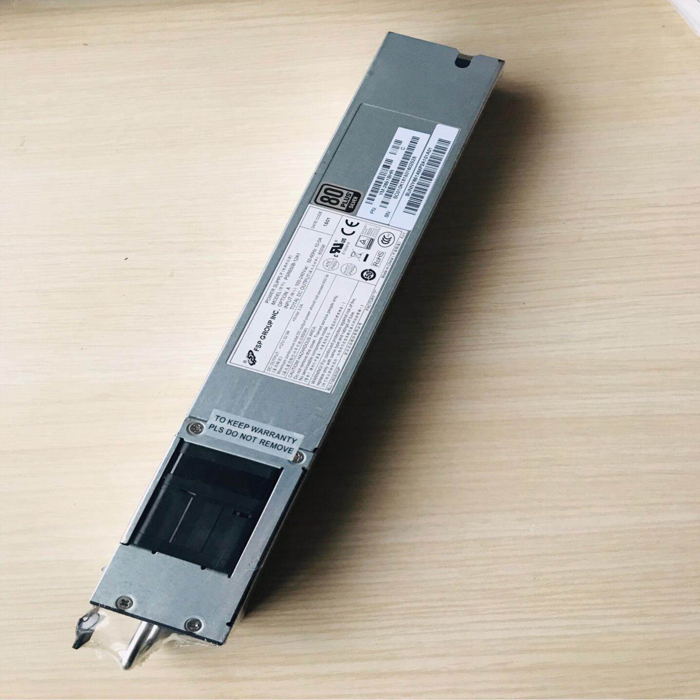 【请询价】PSR650B-12A1 宇视0213C00P解码器电源65