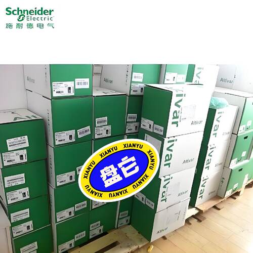 询-ATS48C25Q