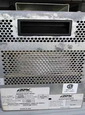 【星慕电子】ASTEX D13449 议价