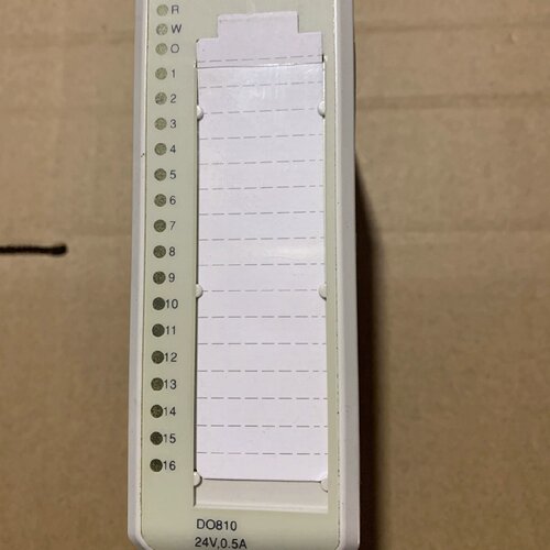 议价优惠供应ABB模块 DO810 TB5660-2ETH FIO-11  库存现货质保议