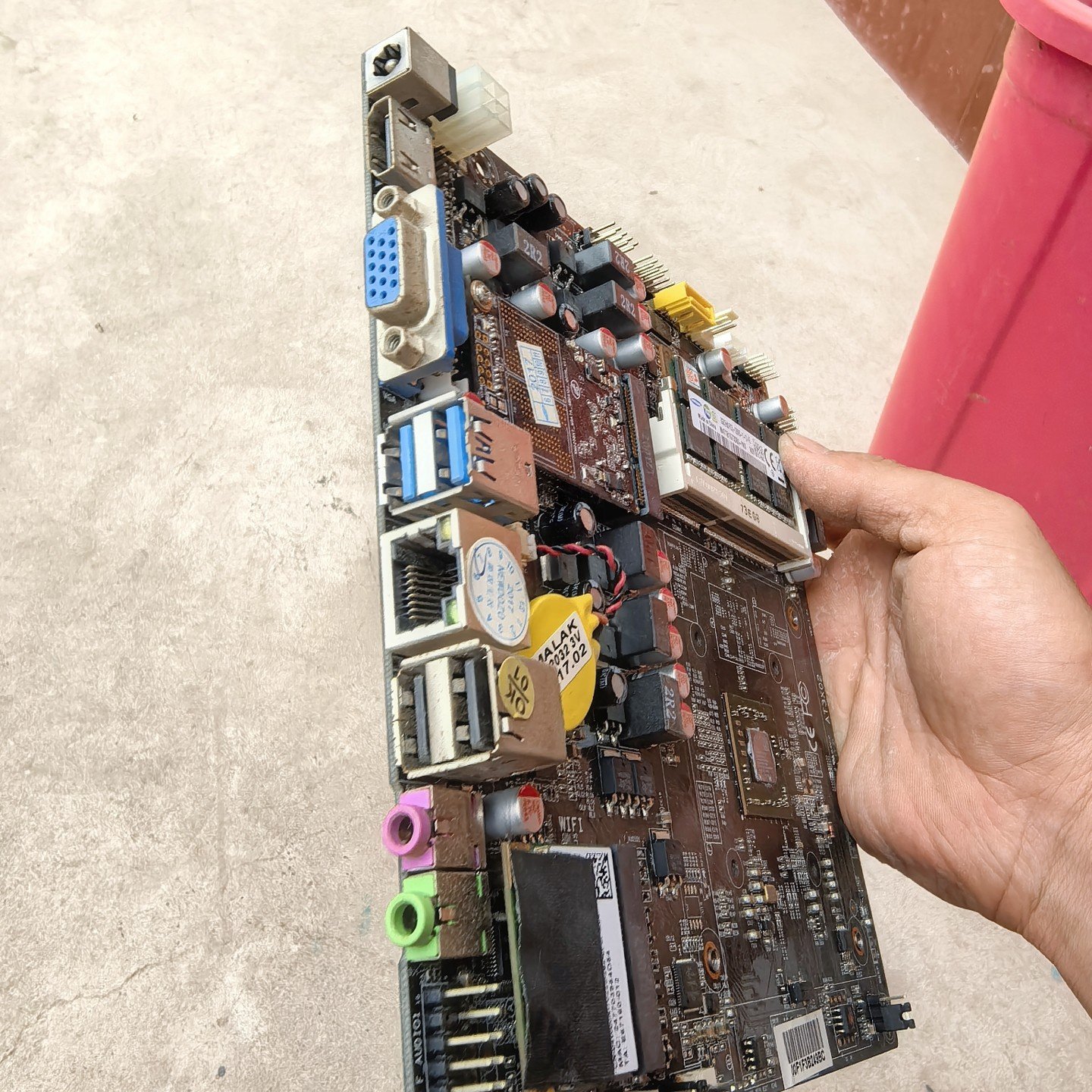 一体机主板AT3X02主板A66310四核议价,电子元器件市场,其它元器件,淘宝优惠券,粉丝福利购,淘宝优惠卷