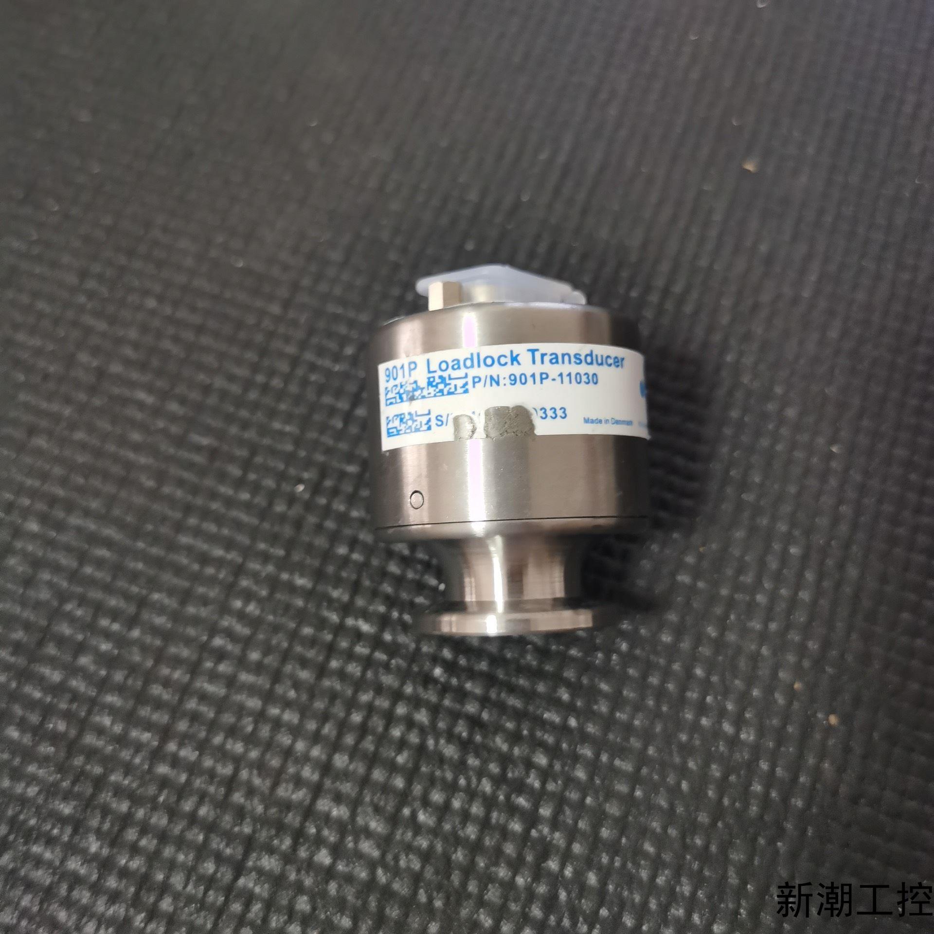 MKS Loadlock Transducer 901P-1议价商品