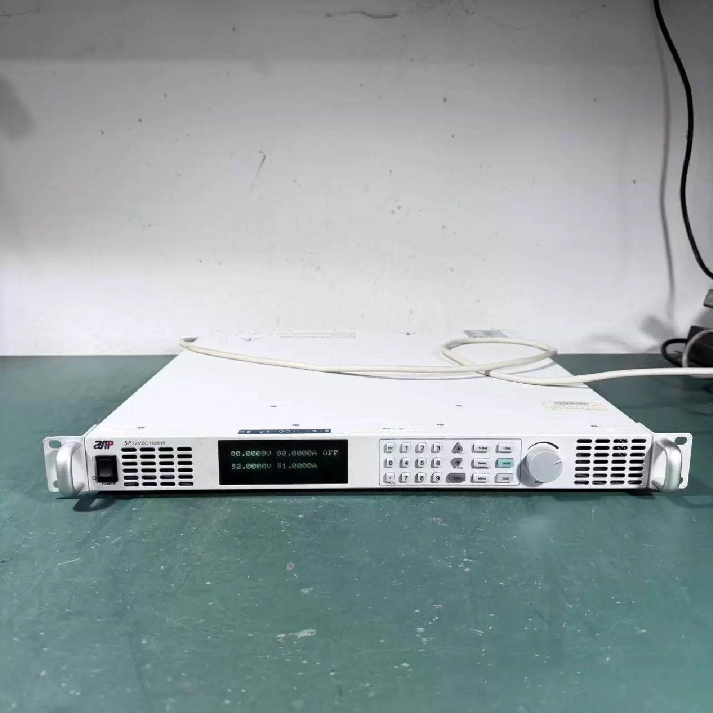 台湾APM全天科技SP32V1600W编程直流电源，参数0-议价
