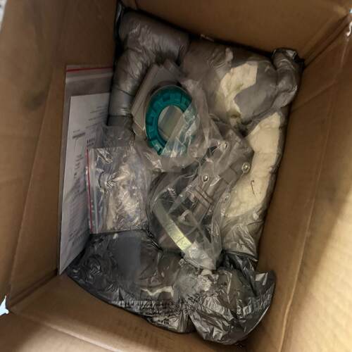 PDS 重庆四联 863 带包装 法兰 DN50~询价