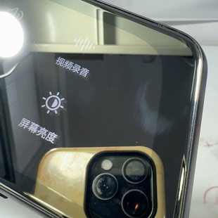 360行车记录仪M320成色实物拍图支持前后双录触控操 议价