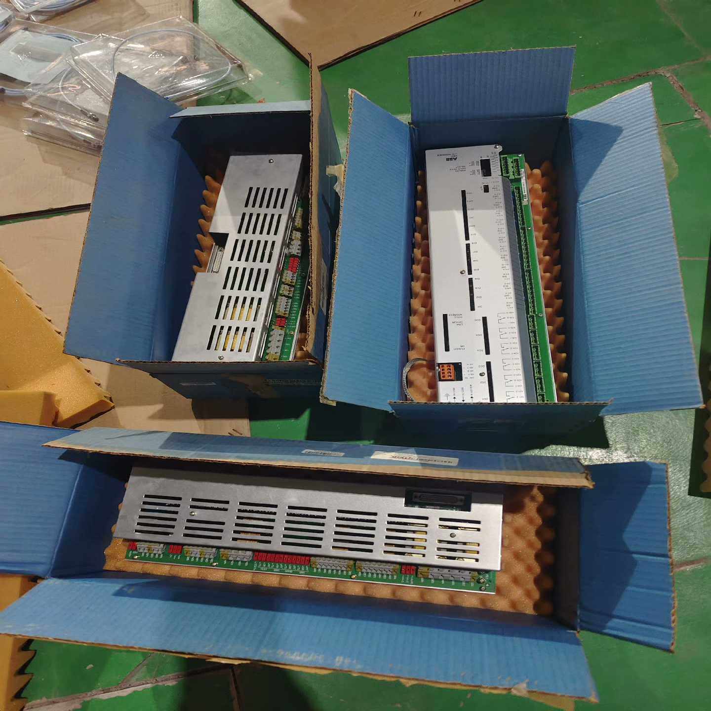 3BHB003041R0101 UFC719AE01[浩蓉商户]