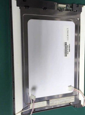 全新10.4寸液晶显示屏型号LTM10C210来自日议价