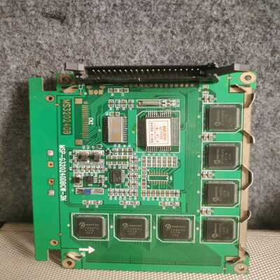 MS320240B液晶屏MSP-G320240BCW-3--议价商品