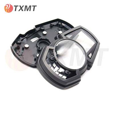 适用川崎Ninja忍者400Z40018-23年仪表壳仪表上下外壳咪表壳