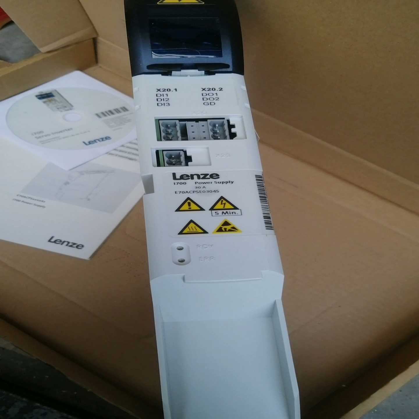 【议价】伦茨i700powersupply