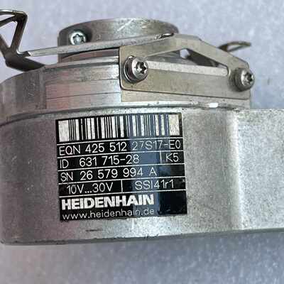 询价EQN42551227S17E0海德汉编码器