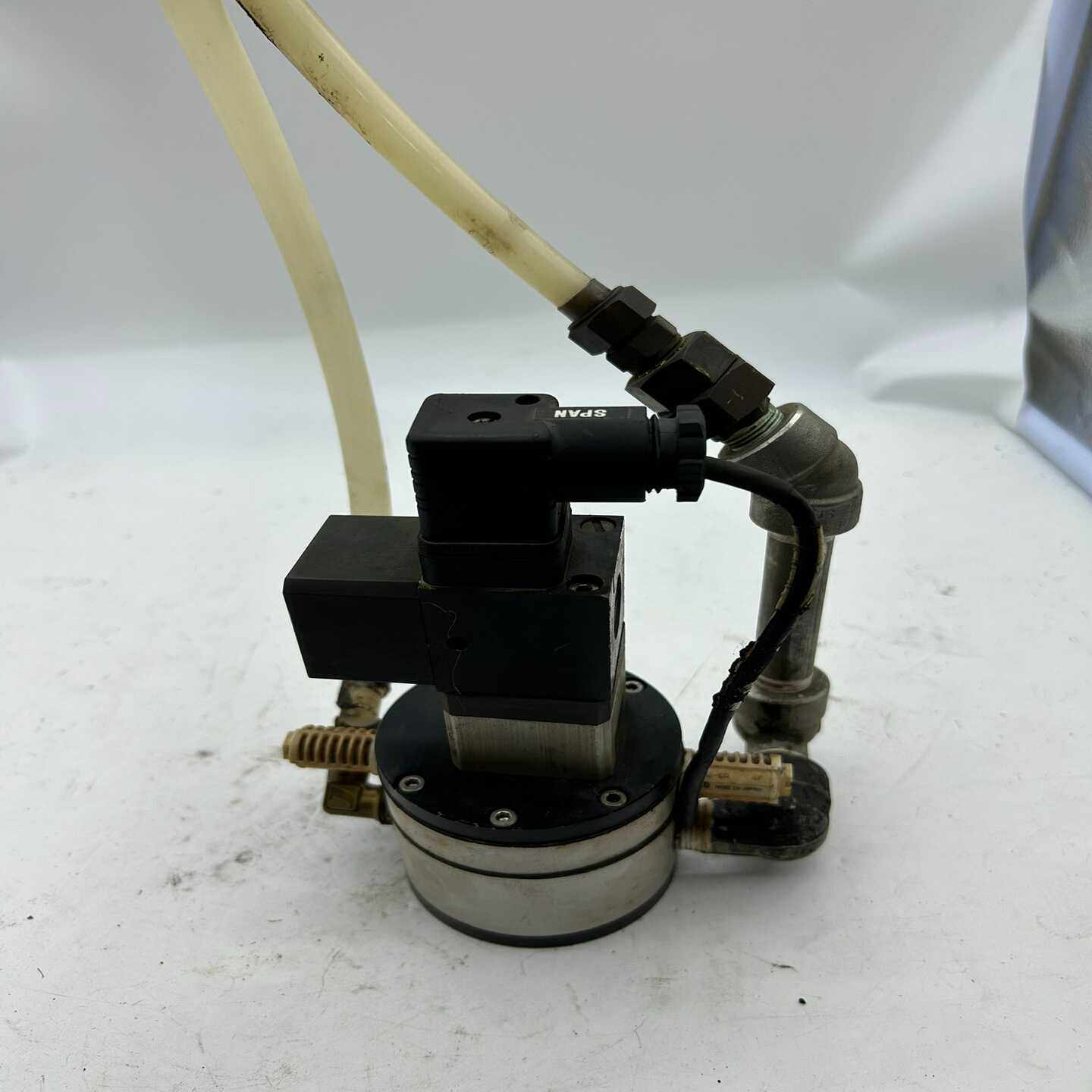 询价ASAHI激光比例阀，氮气阀752EHN（xx0