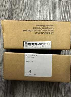 【请询价】倍加福接近传感器NBB15-U1-A2 194782全新原装