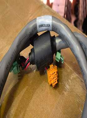 IC695CBL002A功能正常议价询价