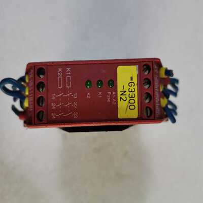 【议价】安全继电器，XPSAF5130适用