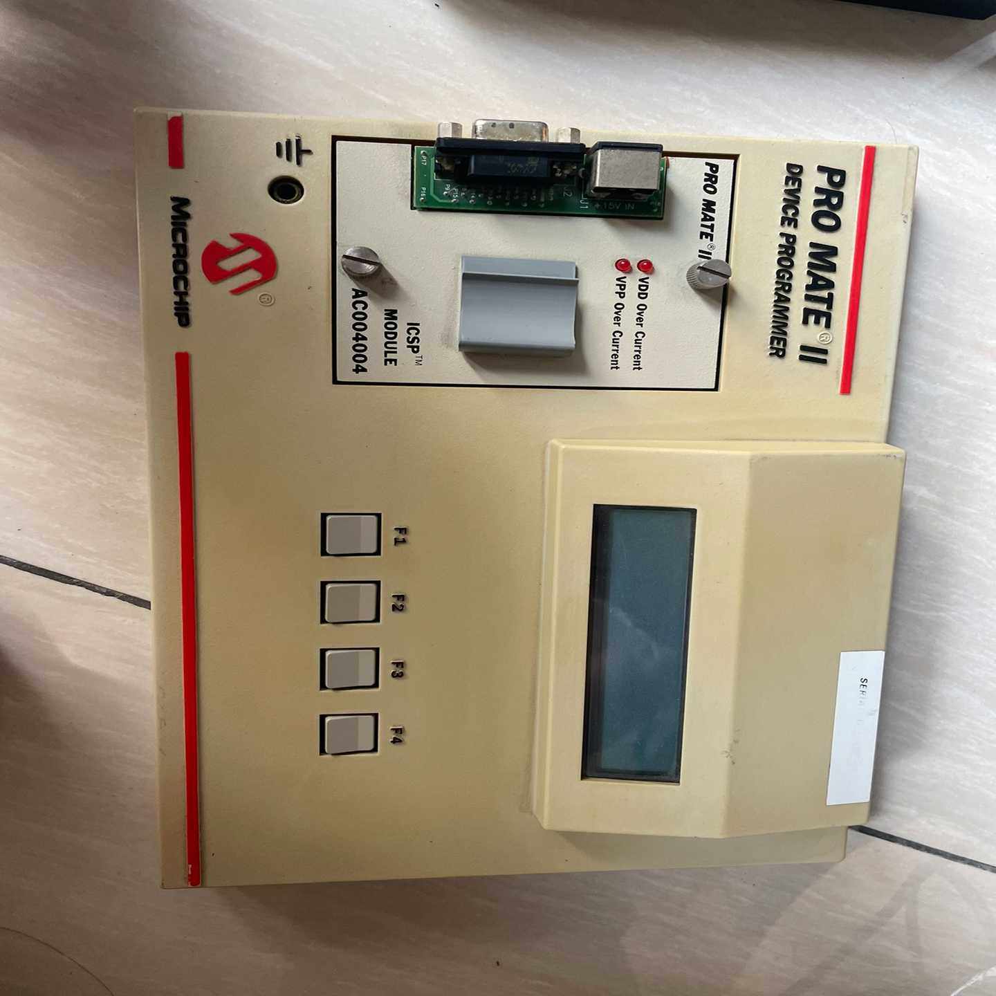 Microchip pro mate2 AC004004一个~询价