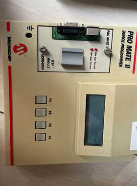 Microchip pro mate2 AC004004一个~询价