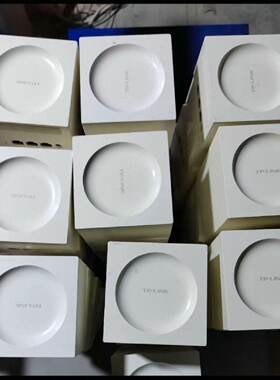 TP-LINK TL-RAC1950G易展版千兆双频路由器坏 机 AC1900M无线速率