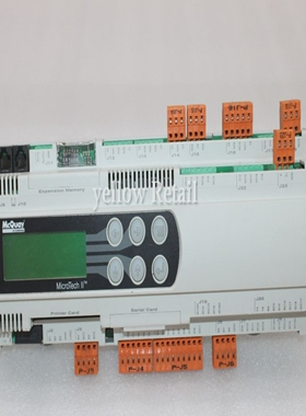 CARELPCO2MQ3BL0McquayAirConditioningMicrotechIIRev1.