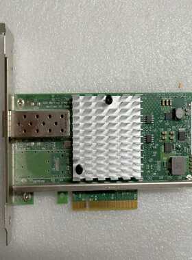 EB-LINK10G单端口服务器适配器，PCIex8接口--议价商品