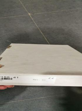 (工仔机械）BP155/3BP155.41 贝加莱PLC底座 底板