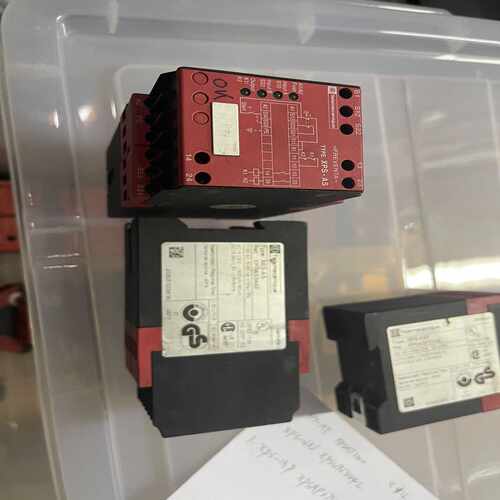 询价施耐德Telemecanique继电器XPSAS3440X