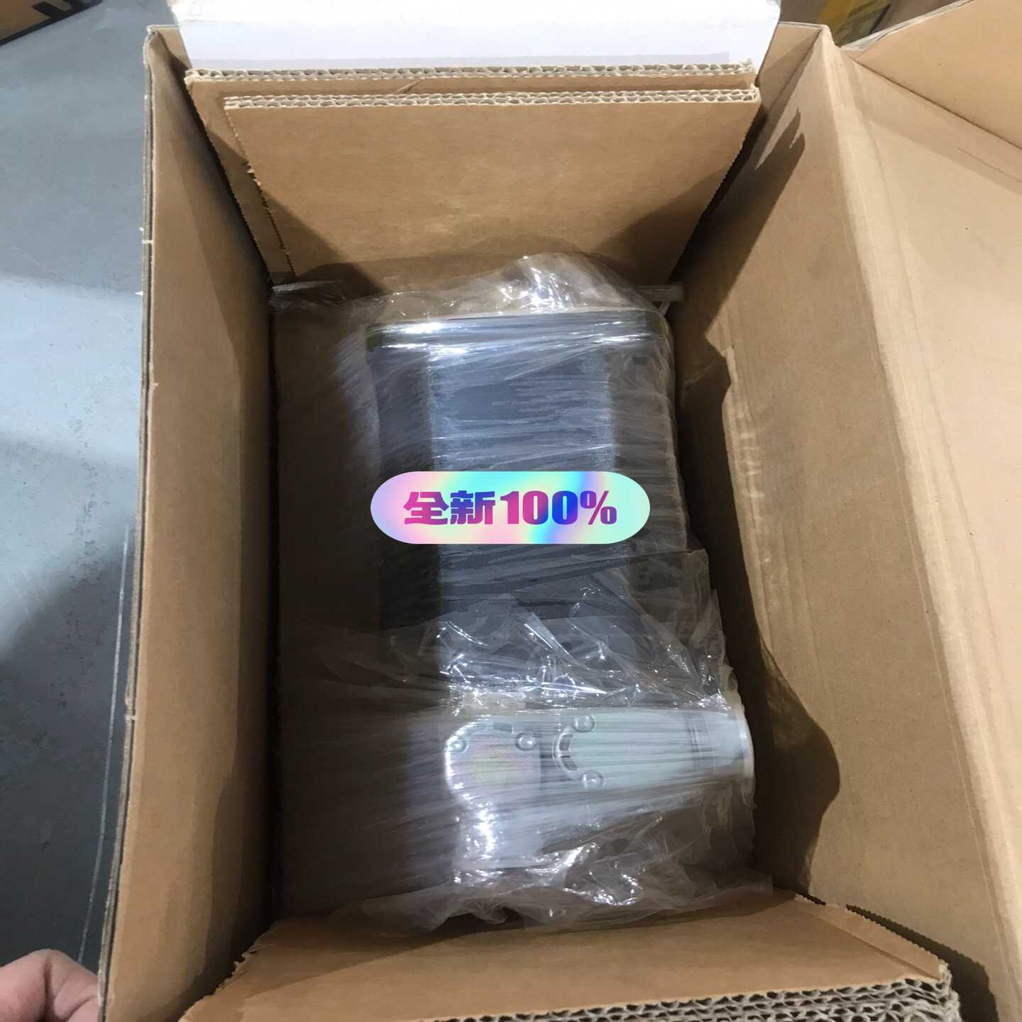 【议价】百格拉伺服电机SER31122/4L5SS0TO实物拍适用