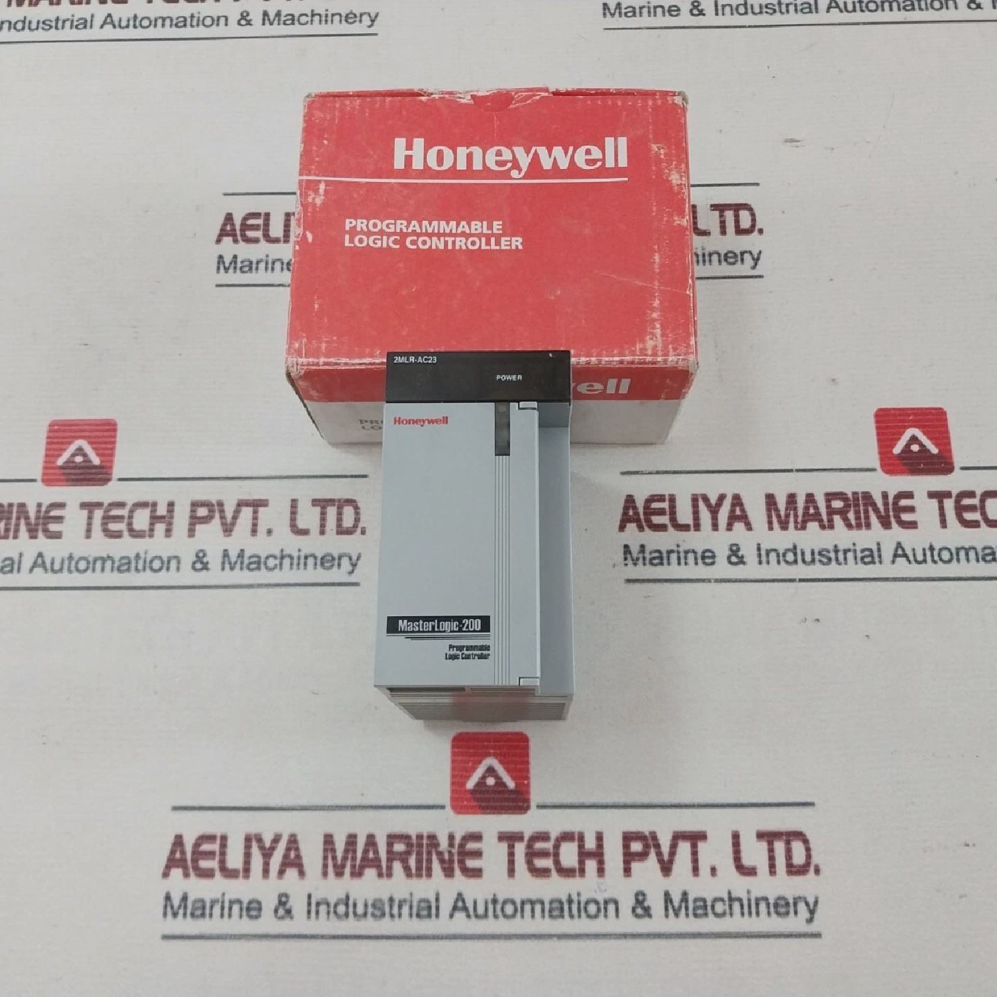 Module DAlimentation Honeywell 2MLRAC23 200240 VAC - 实物图