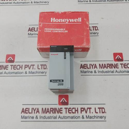 Honeywell 2MLRAC23 Power Supply Module 200240 VAC
