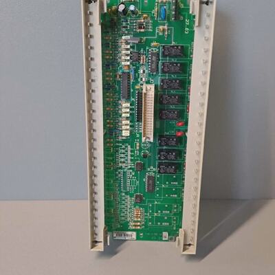 1263008  TELEMECHANICS  1263008 01 USED PCB BOARD