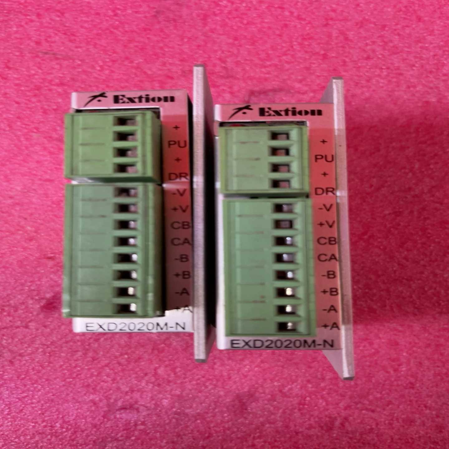 拆件EXD2020M-N台湾大内EXTION两相步进电询价