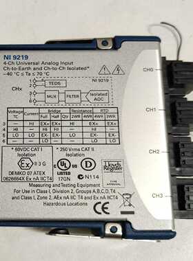 NI9219NI9225NI9227NI9269，N