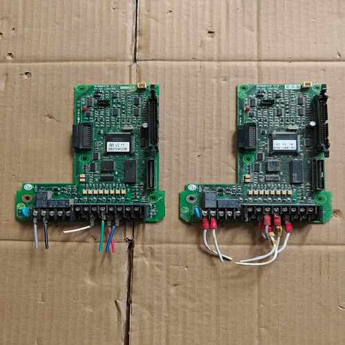 咨询-LS变频器主板SV-iS5iS5V2.11iS5