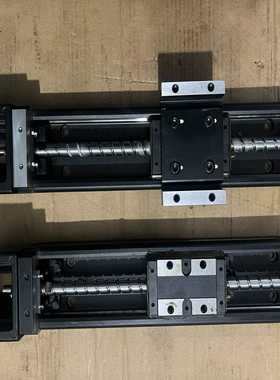 日本THKKR30系列二手拆机模组KR30H10A-0--议价商品