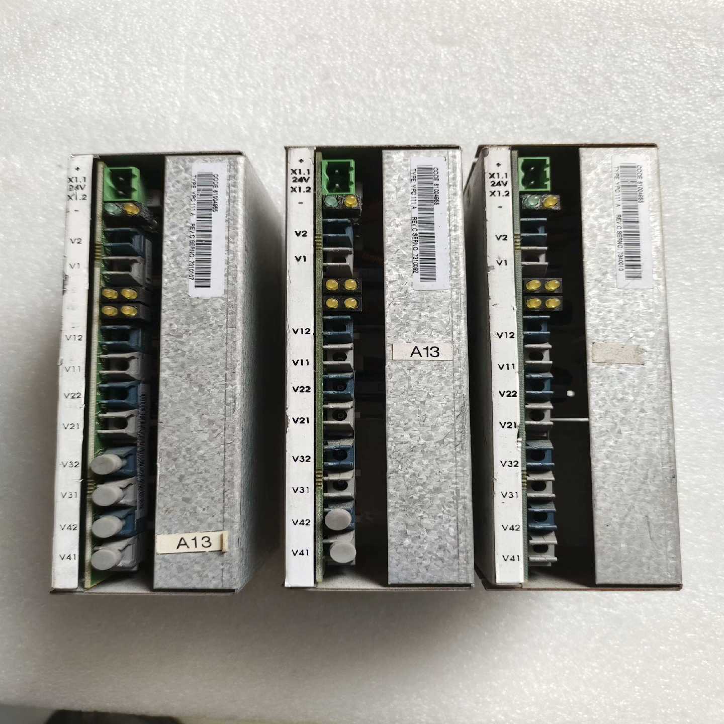 【议价】光纤模块YPC111A，(61004955)实图适用