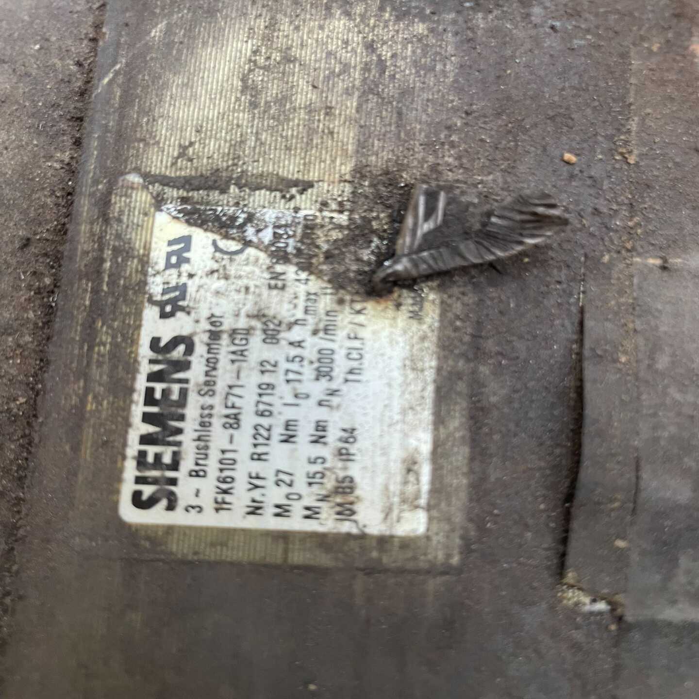 电机1FK6101-8AF71-1AGD询价