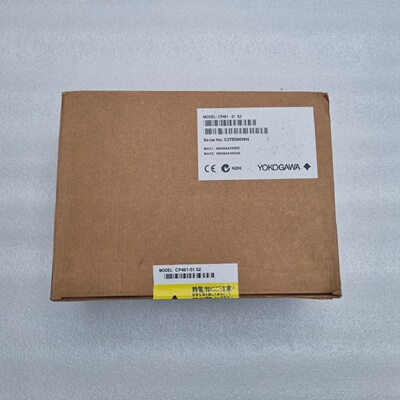 Module De Processeur YOKOGAWA CP46151 S2 Envoi Rapide Et Gra