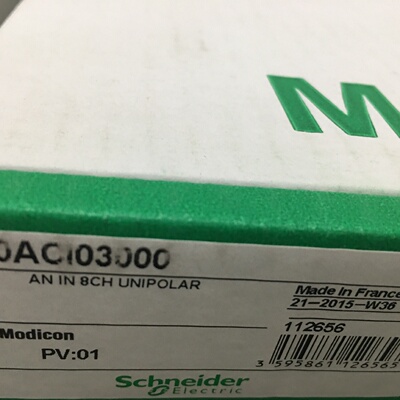 议价施耐德全新模块140CPS11100现货促销