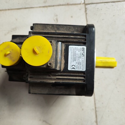 EMG10APA22埃斯顿1KW伺服电机-询