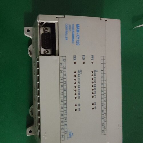 【询价】普乐特plc螺杆式空压机PLC控制器 MAM-KY12S（B