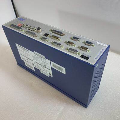 Adept Technology SmartController CX 30356200 RevH3  20000310