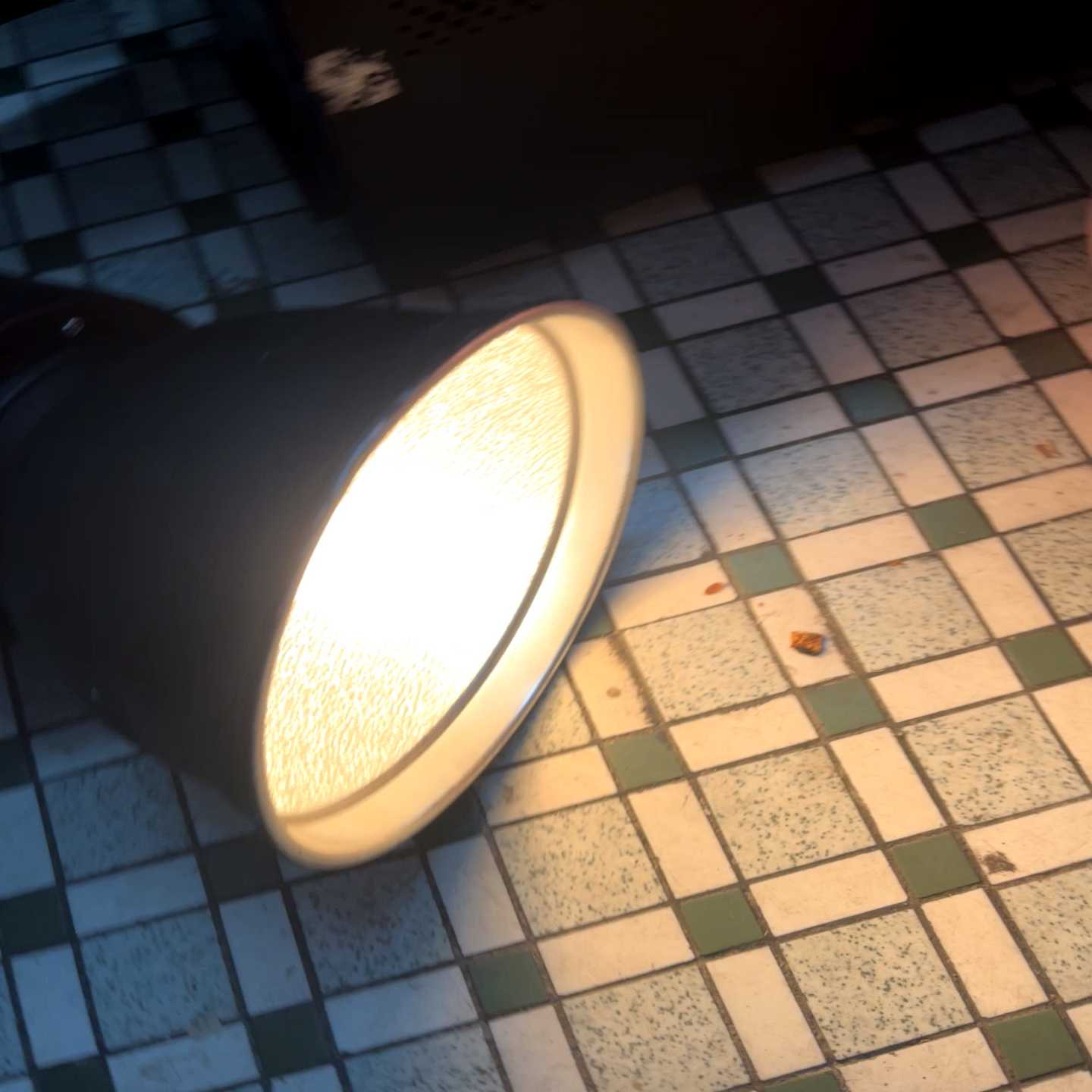 伊拉克战损版神牛sp400询价