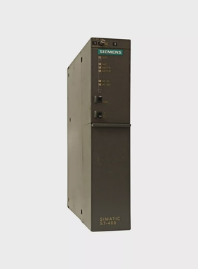 SiemensSimaticS7-4006ES7407-0KA01-0AA0SourcedeCourant