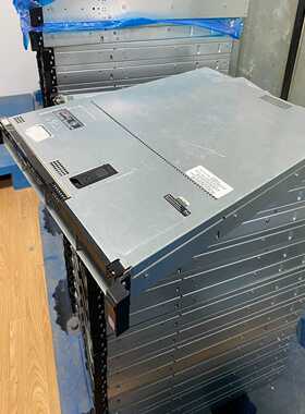 二手服务器原装整机下架DELLR4203.5寸1--议价商品