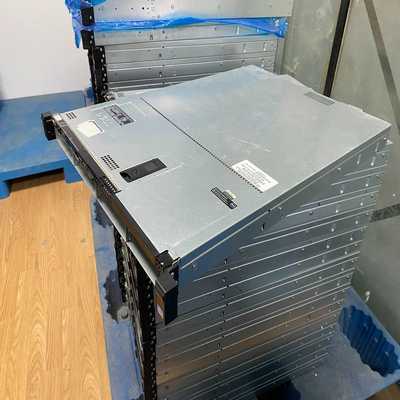二手服务器原装整机下架DELLR4203.5寸1--议价商品