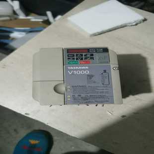 VBBA0010BBA 询价安川变频器V1000 CIMR