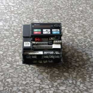 【台达变频器VFD7A5MS21ANSAA】拆机件,成色还--议价商品