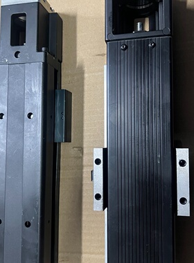 日本THKKR30系列二手拆机模组KR30H10A0