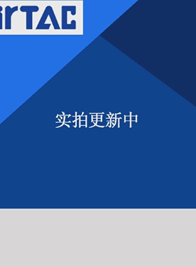 原装亚德客调压阀减压阀GAR20006S GAR20008S GAR20008SJN AirTAC